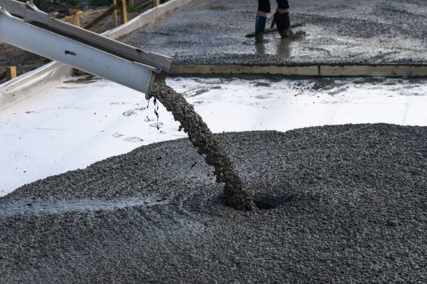 Best Concrete Foundation Repair  in Gladstone, MO