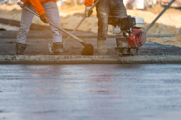 Concrete Driveway Repair Near Me in MO