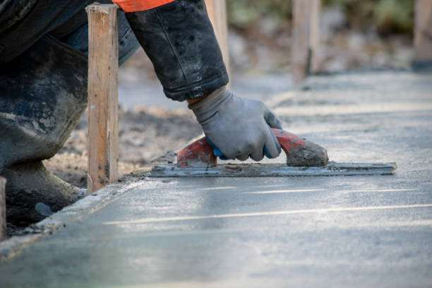 Best Concrete Leveling Services  in Gladstone, MO