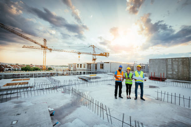 Best Best Concrete Contractor  in Gladstone, MO