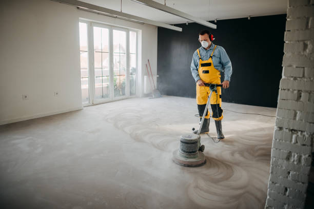 Best Concrete Foundation Repair  in Gladstone, MO