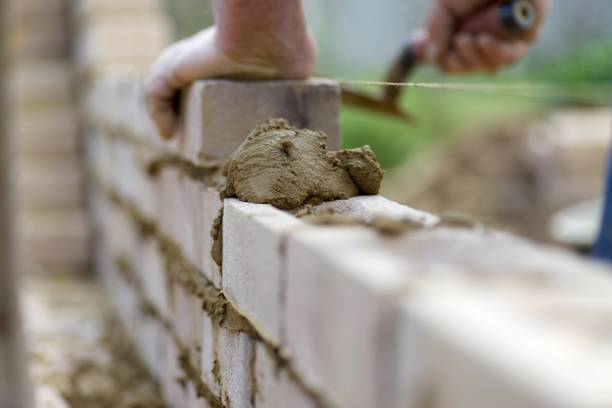 Best Concrete Leveling Services  in Gladstone, MO
