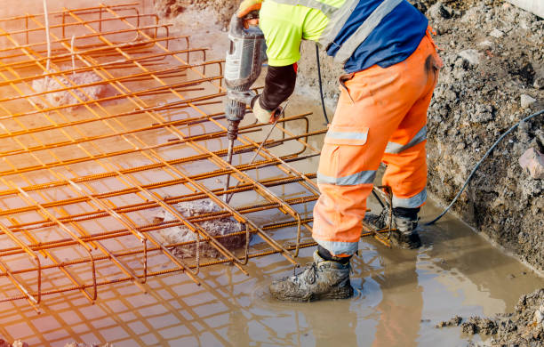 Affordable Concrete Services in MO
