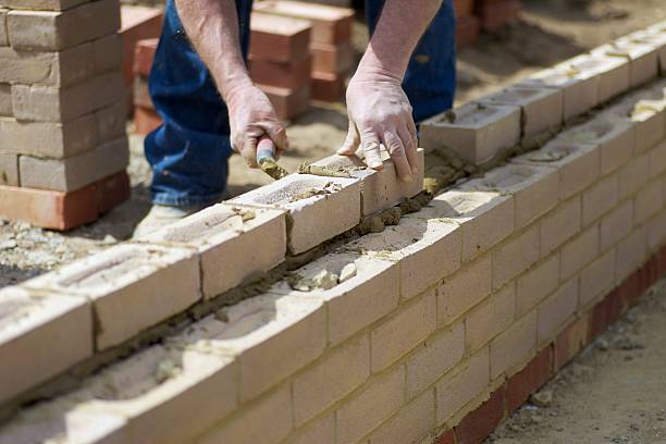 Best Residential Concrete Services  in Gladstone, MO